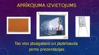 Prezentācija 'Veiksmīgas prezentācijas pamatatspekti', 9.