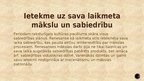 Prezentācija 'Renesanses māksla un arhitektūra Itālijā', 15.