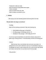 Referāts 'Changes Within Web Based Booking System and Fax Sending System in Ryan Air', 4.