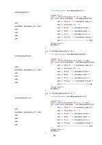 Referāts 'Programming Course work - Database for smartphone shop', 62.