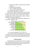 Diplomdarbs 'CO2 izmešu salīdzinājums CLT un dzelzsbetona pārseguma un sienu paneļu ražošanai', 39.