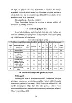 Diplomdarbs 'CO2 izmešu salīdzinājums CLT un dzelzsbetona pārseguma un sienu paneļu ražošanai', 54.