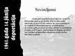 Prezentācija '1941.gada 14.jūnija deportācija Latvijā un Krimuldas pagastā', 17.