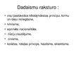 Prezentācija 'Dadaisms', 3.