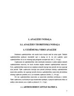 Referāts 'Vides analīzes metodes un to izmantošana AS "Rīgas juvelierizstrādājumu rūpnīca"', 7.