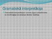 Prezentācija 'Tiesību normas interpretācijas metodes', 2.