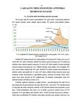 Referāts 'Ārvalstu investīciju nozīme tautsaimniecības attīstībā un tās struktūras izveidē', 29.