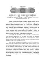 Referāts 'Sociālās uzņēmējdarbības iespēju novērtēšana potenciālajos sieviešu taksometru p', 6.