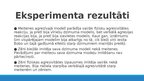 Prezentācija 'Kognitīvā psiholoģija: no biheiviorisma līdz sociālajai izziņai', 15.