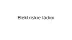 Prezentācija 'Elektriskie lādiņi', 1.