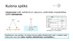 Prezentācija 'Elektriskie lādiņi', 15.