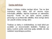 Prezentācija 'Tiesības uz darbu', 3.