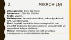 Prezentācija 'EMV lietojuma iespējas', 7.