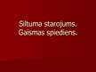 Prezentācija 'Siltuma starojums', 1.