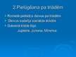 Prezentācija 'Senākā Romas impērijas reliģija', 5.