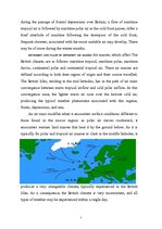 Referāts 'Climate in British Isles in Comparison to Latvian Climate', 7.