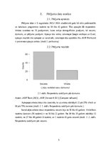 Referāts 'Viedierīču izmantošanas biežuma ietekme uz X augstskolas studentu dzīves kvalitā', 5.