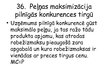 Prezentācija 'Mikroekonomika', 38.