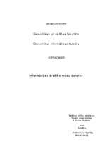 Referāts 'Informācijas drošība mūsu datoros', 1.