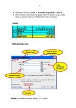 Referāts 'Microsoft Excel', 6.