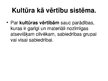 Prezentācija 'Kultūras vērtības', 2.