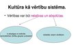 Prezentācija 'Kultūras vērtības', 3.