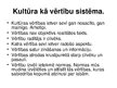 Prezentācija 'Kultūras vērtības', 4.