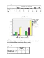 Referāts 'Marketing Research Report', 23.