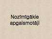 Prezentācija 'Latvieši un ticība 17.-18.gadsimtā. Apgaismība Baltijā', 11.