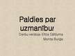 Prezentācija 'Latvieši un ticība 17.-18.gadsimtā. Apgaismība Baltijā', 22.