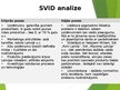 Prezentācija 'Gaļas pārstrādes uzņēmumu finanšu stāvokļa novērtējums 2019.-2021. gadam', 13.