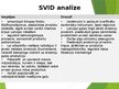 Prezentācija 'Gaļas pārstrādes uzņēmumu finanšu stāvokļa novērtējums 2019.-2021. gadam', 14.