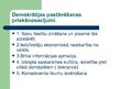 Prezentācija 'Demokrātija un diktatūra', 9.