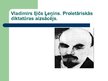 Prezentācija 'Demokrātija un diktatūra', 19.