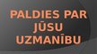 Prezentācija 'Jaunvārdi un jauninājumi latviešu valodā 21.gadsimtā', 8.