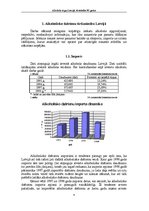 Referāts 'Alkohola tirgus Latvijā, tā attīstība 90.gados', 4.