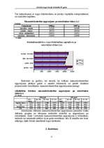 Referāts 'Alkohola tirgus Latvijā, tā attīstība 90.gados', 12.