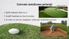 Prezentācija 'Golfs Latvijā', 3.