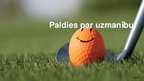 Prezentācija 'Golfs Latvijā', 11.