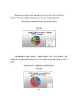 Referāts 'Vecāku izpratne par pirmsskolas vecuma bērnu veselīgu uzturu', 26.