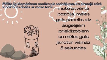 Prezentācija 'Pasaka par Mēlīti', 12.