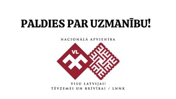 Prezentācija 'Partija Nacionālā Apvienība', 9.