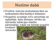 Prezentācija 'Placentāļi: kukaiņēdāji un sikspārņi', 4.