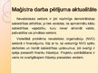 Diplomdarbs 'Eiropas ekonomiskās zonas un Norvēģijas valdības finanšu instrumenta atbalsts ne', 87.