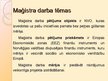 Diplomdarbs 'Eiropas ekonomiskās zonas un Norvēģijas valdības finanšu instrumenta atbalsts ne', 88.