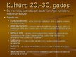 Prezentācija 'Kultūra 20.-30.gados', 12.