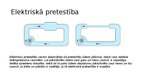 Prezentācija 'Elektriskā pretestība. Oma likums', 3.