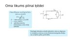 Prezentācija 'Elektriskā pretestība. Oma likums', 9.