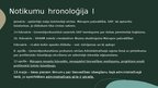 Prezentācija 'Dabas pieminekļa – dižkoka nociršana: Mārupes būvprojekta piemērs', 4.