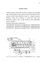 Prakses atskaite 'Kvalifikācijas prakses projekts jūrniecībā', 45.